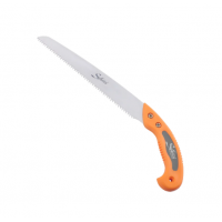SPANCO PRUNING SAW With Double Action Teeth & Fixed Handle