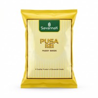 Savannah PUSA 1121 Paddy Seeds | Premium Basmati Rice Seeds | High Yield Dhan Beej