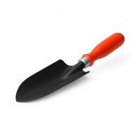 SPANCO Hand Digging Trowel Small | Heavy Duty Gardening & Planting Tool