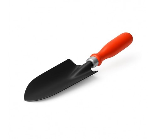 SPANCO Hand Digging Trowel Small | Heavy Duty Gardening & Planting Tool