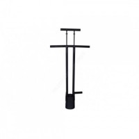SPANCO Digger | Heavy Duty Gardening & Planting Hole Making Tool