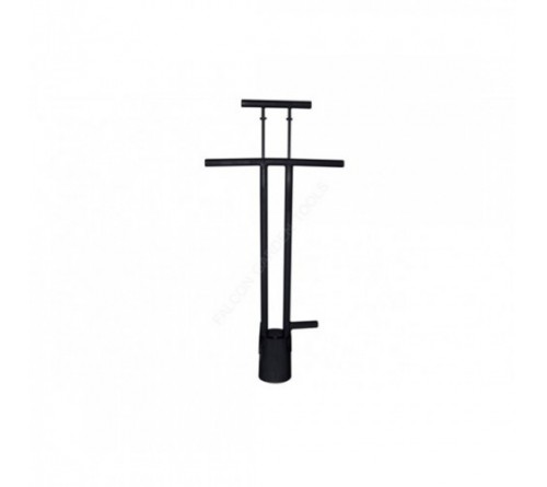 SPANCO Digger | Heavy Duty Gardening & Planting Hole Making Tool