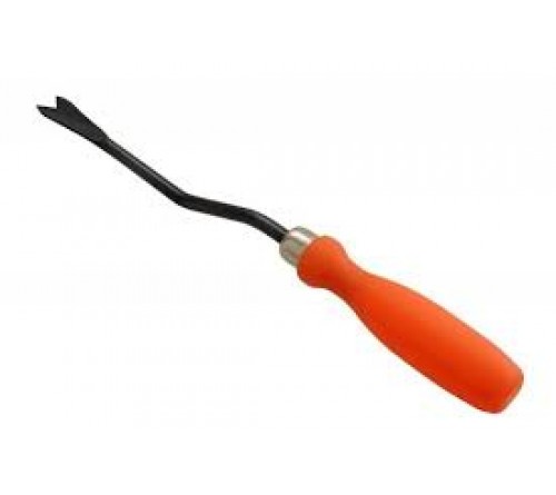 SPANCO Hand Weeder | Heavy Duty Gardening Digger Tool