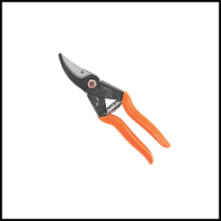 FALCON Powerful Ratchet Pruning Secateur – Heavy-Duty Garden Pruner (190 mm)