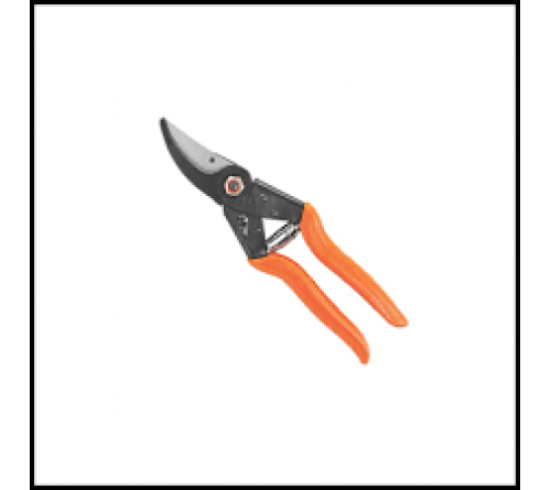FALCON Powerful Ratchet Pruning Secateur – Heavy-Duty Garden Pruner (190 mm)