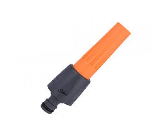 SPANCO Adjustable Hand Sprinkler | Garden Hose Spray Nozzle | Adjustable Watering Sprayer for Lawn, Garden & Plant Care