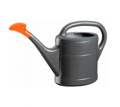 SPANCO 5 Litre Watering Can | Garden Watering Can for Plants, Flowers & Indoor/Outdoor Gardening | Lightweight Plant Watering Can