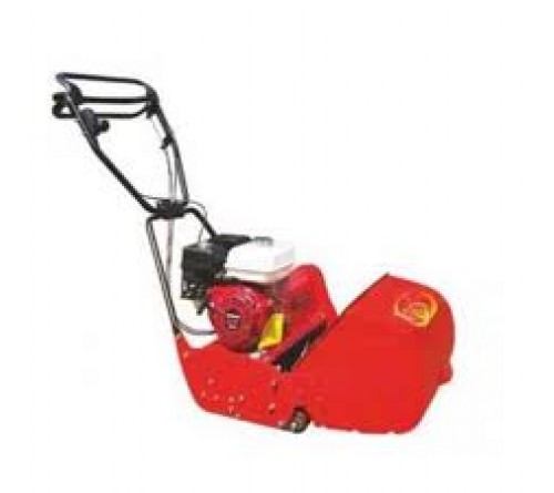 Falcon Premium Self-Propelled Cylindrical Lawn Mower | 5 HP Godrej Motor | 20" Cutting Width | Precision Height Adjustment