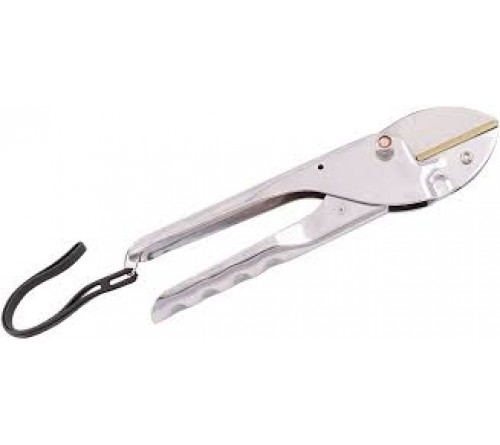 FALCON Pruning Secateur – 200 mm Anvil Pruner for Garden & Plant Maintenance
