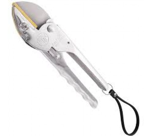 FALCON Powerful Anvil Pruning Secateur – 200 mm Professional Garden Pruner