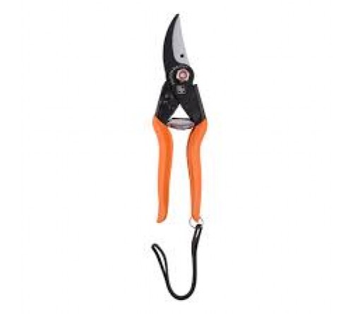 FALCON Powerful By-Pass Pruning Secateur – 225 mm Professional Garden Pruner
