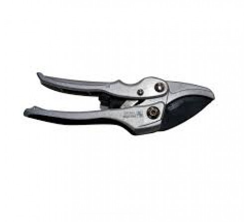 FALCON Powerful Ratchet Pruning Secateur – 190 mm Heavy-Duty Garden Pruner
