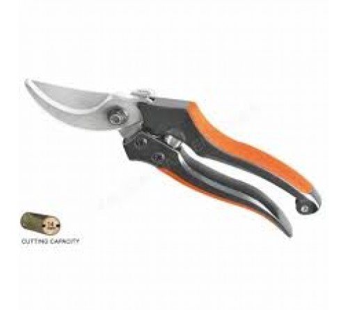 FALCON By-Pass Pruning Secateur – 200 mm Professional Garden Pruner