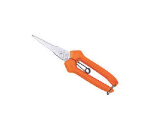 FALCON Thinning Shear (Stainless Steel) – 190 mm Professional Grape Thinning Scissor