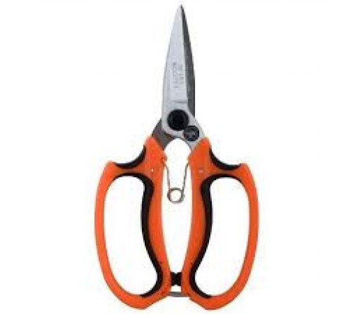 FALCON Bonsai Shear – 175 mm Precision Bonsai Pruning & Root Cutting Tool