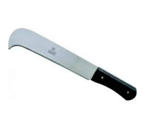 FALCON Bill Hook (Small) – Compact Horticultural Cutting Tool for Tea & Coffee Gardens