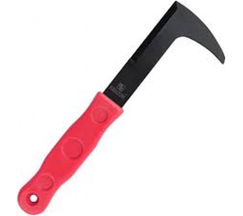 FALCON Garden Edger – Precision Weeding Tool for Paving Bricks & Rock Gardens