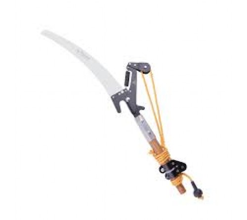 FALCON Tree Pruner (Without Pruning Saw & Pole) – High-Reach Branch Cutting Tool