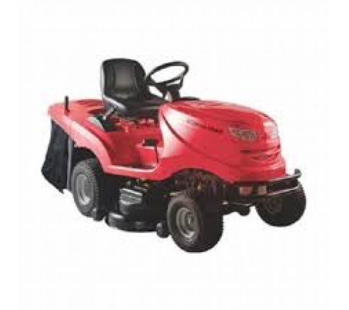FALCON Power Ride-On Lawn Mower (Engine Operated) – 22 HP Hydro-Gear Drive, 46" Cutting Width