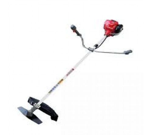 FALCON Brush Cutter – 4-Stroke Multi-Purpose Grass & Weed Cutter (JX35 Engine)
