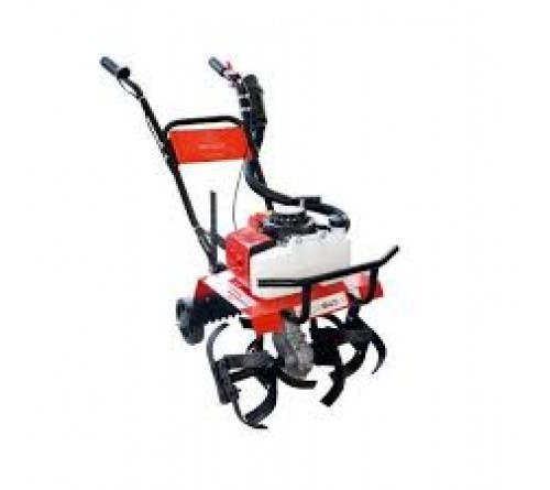 FALCON Rotary Weeder / Cultivator – 3 HP Power Weeder for Garden & Farm Soil Preparation