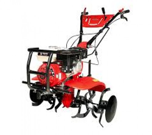FALCON Rotary Weeder / Cultivator – 7 HP Power Weeder with 90 cm Tilling Width