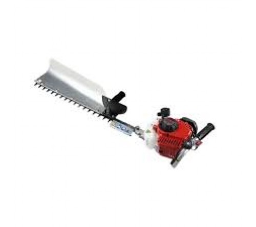 FALCON Hedge Trimmer – 22.5 cc Petrol Hedge Cutter with 750 mm Blade