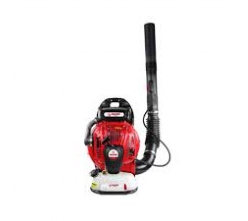 FALCON Leaf Blower – 77 cc High-Power Professional Garden Blower