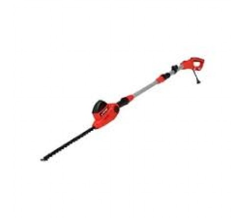 FALCON Electric Pole Hedge Trimmer – 550W Long Reach Hedge Cutter