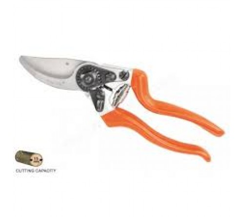 FALCON By-Pass Pruning Secateur with Rotating Handle – Professional Garden Pruner (225 mm)
