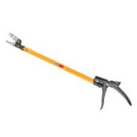 FALCON Long Reach Cut & Hold Pruner – 620 mm Branch Cutter with Hold Function