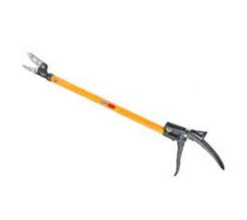 FALCON Long Reach Cut & Hold Pruner – 620 mm Branch Cutter with Hold Function