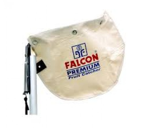 FALCON Fruit Plucker – Tree Fruit Harvesting Tool (Without Pole)