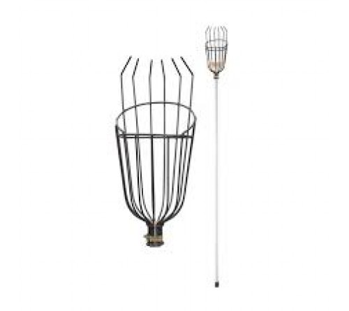 FALCON Small Fruit Gatherer with Extension Pipe