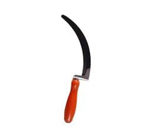 FALCON Sickle with Plastic Grip