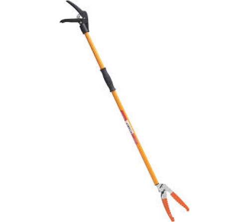 FALCON Snake Catcher – Long-Reach Reptile Rescue Tool (6 ft)