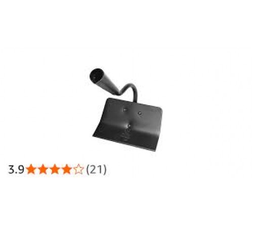 FALCON Premium Onion Hoe – Heavy-Duty Soil Working & Earthing Tool