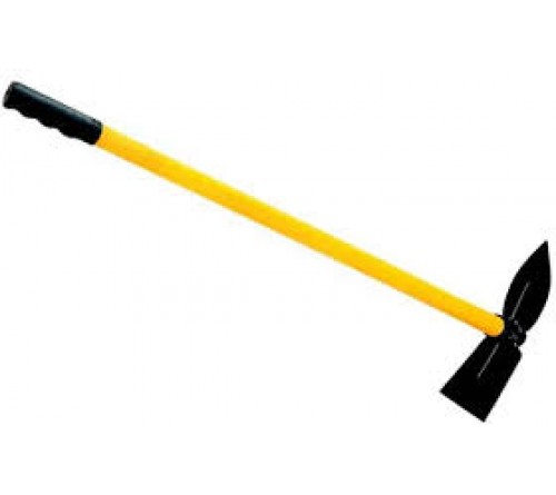FALCON Premium Onion Hoe with Steel Handle & Comfort Grip (FOWH-5070)