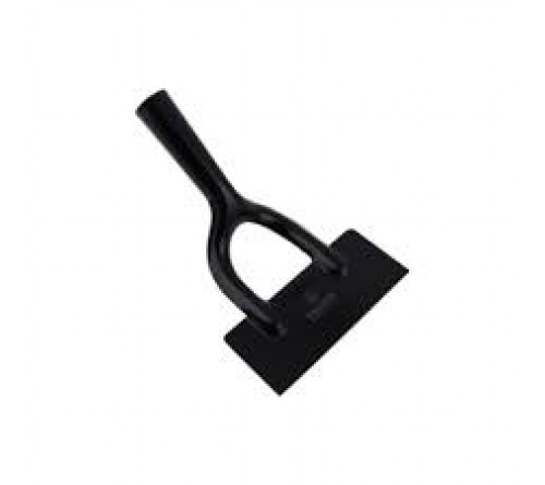 FALCON Dutch Hoe Without Handle (FH-514) – Angled Blade Garden Weeding Hoe