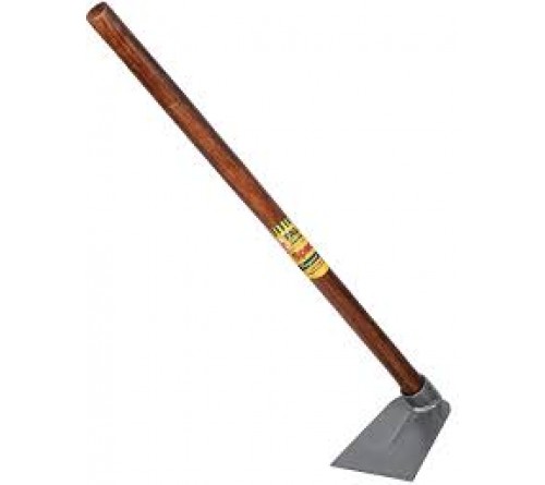 FALCON Garden Spade (With Wooden Handle)