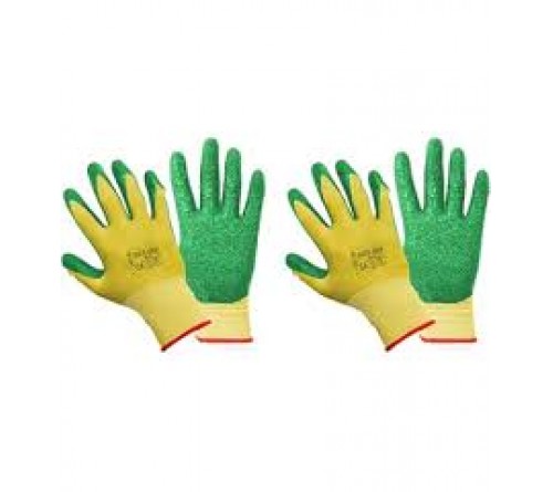 FALCON Home Garden Gloves – Protective Gardening Gloves