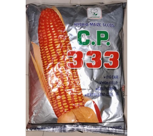 HYBRID MAIZE CP 333