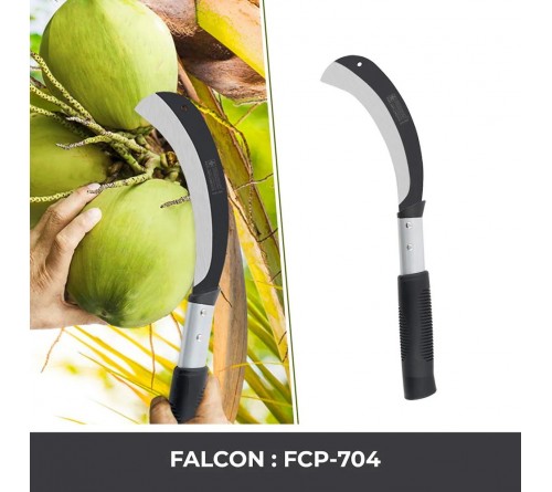 FALCON COCONUT PRUNER