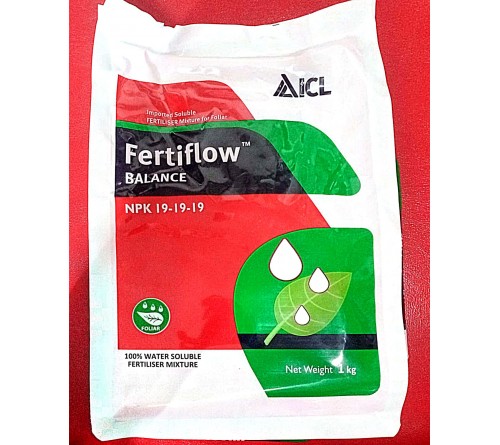 FERTIFLOW BALANCE 19:19:19