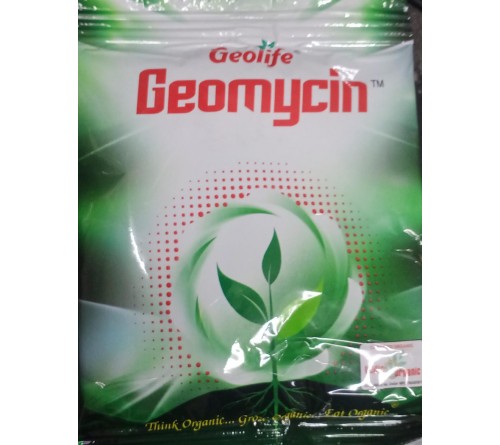 GEOMYCIN