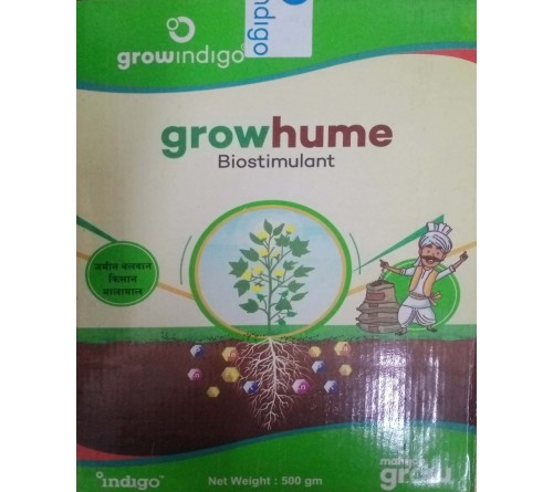 Grow Hume