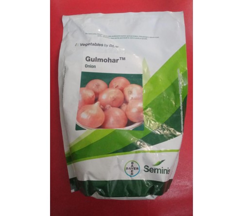 ONION - GULMOHAR 