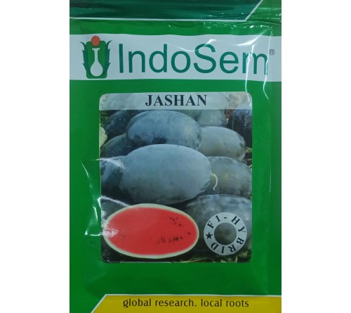 WATERMELON F1 - JASHAN