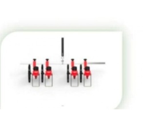 MODIANT MULTI SEEDER 4