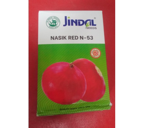 ONION RED